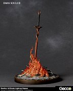 Dark Souls III PVC Statue 1/6 Bonfire 21 cm