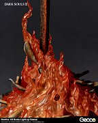 Dark Souls III PVC Statue 1/6 Bonfire 21 cm