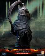 Dark Souls Life-Size Bust Artorias the Abysswalker 74 cm