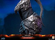 Dark Souls Life-Size Bust Artorias the Abysswalker 74 cm