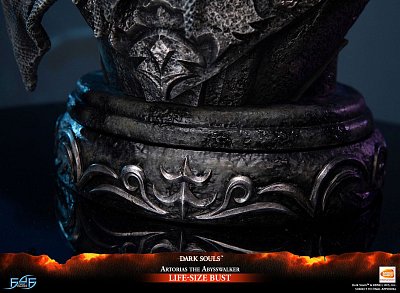 Dark Souls Life-Size Bust Artorias the Abysswalker 74 cm