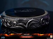 Dark Souls Life-Size Bust Artorias the Abysswalker 74 cm