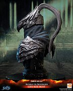 Dark Souls Life-Size Bust Artorias the Abysswalker 74 cm