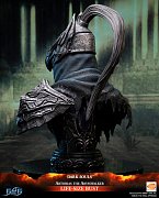 Dark Souls Life-Size Bust Artorias the Abysswalker 74 cm