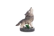 Dark Souls PVC SD Socha Velký šedý vlk Sif 22 cm - Poškozený obal