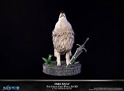 Dark Souls PVC SD Socha Velký šedý vlk Sif 22 cm - Poškozený obal