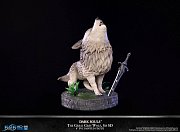 Dark Souls PVC SD Socha Velký šedý vlk Sif 22 cm - Poškozený obal