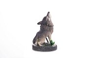 Dark Souls PVC SD Socha Velký šedý vlk Sif 22 cm - Poškozený obal