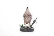 Dark Souls PVC SD Socha Velký šedý vlk Sif 22 cm - Poškozený obal