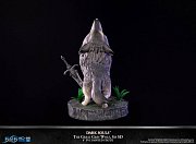 Dark Souls PVC SD Socha Velký šedý vlk Sif 22 cm - Poškozený obal