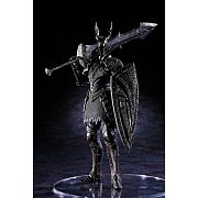 Dark Souls Sculpt Collection Figure PVC Statue Vol. 3 Black Knight 20 cm