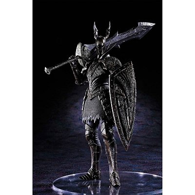 Dark Souls Sculpt Collection Figure PVC Statue Vol. 3 Black Knight 20 cm