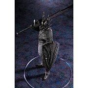 Dark Souls Sculpt Collection Figure PVC Statue Vol. 3 Black Knight 20 cm
