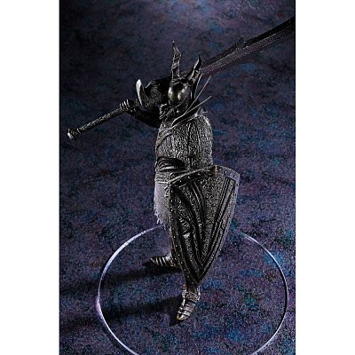 Dark Souls Sculpt Collection Figure PVC Statue Vol. 3 Black Knight 20 cm