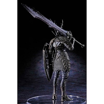 Dark Souls Sculpt Collection Figure PVC Statue Vol. 3 Black Knight 20 cm