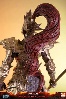 Dark Souls Statue Dragon Slayer Ornstein 67 cm