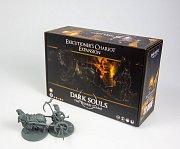 Dark Souls The Board Game Expansion Executioners Chariot  --- DAMAGED PACKAGING