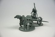 Dark Souls The Board Game Expansion Executioners Chariot  --- DAMAGED PACKAGING