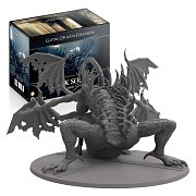 Dark Souls The Board Game Expansion Gaping Dragon
