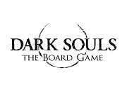 Dark Souls Rozšíření deskové hry Phantoms *Německá verze*