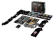 Dark Souls The Card Game *Anglická verze* - Poškozený obal