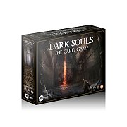 Dark Souls The Card Game *Anglická verze* - Poškozený obal