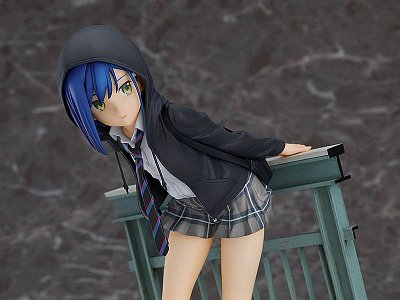 Darling in the Franxx PVC Statue 1/7 Ichigo 25 cm