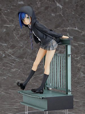 Darling in the Franxx PVC Statue 1/7 Ichigo 25 cm