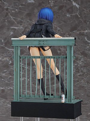 Darling in the Franxx PVC Statue 1/7 Ichigo 25 cm