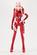 Darling in the Franxx S.H. Figuarts Action Figure Zero Two 14 cm --- DAMAGED PACKAGING