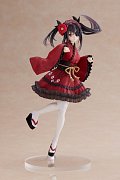 Date A Live IV Coreful PVC Statue Kurumi Tokisaki Japanese Gothic Ver.