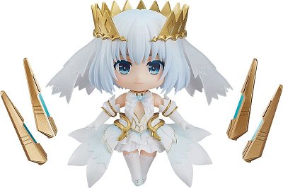 Date A Live IV Nendoroid Action Figure Origami Tobiichi: Spirit Ver. 10 cm