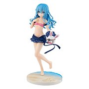 Date A Live IV Statue 1/7 Yoshino Swimsuit Ver. 21 cm