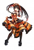 Date A Live Movie PVC Statue 1/8 Kurumi Tokisaki 22 cm