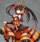 Date A Live Movie PVC Statue 1/8 Kurumi Tokisaki 22 cm