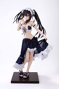 Date A Live PVC Statue 1/2.5 Kurumi Tokisaki Swimsuit Ver. 65 cm