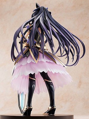Date A Live PVC Statue 1/7 Tohka Yatogami Astral Dress Ver. Fantasia 30th Anniversary Project 23 cm --- DAMAGED PACKAGING