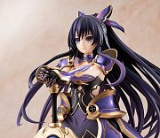Date A Live PVC Statue 1/7 Tohka Yatogami Astral Dress Ver. Fantasia 30th Anniversary Project 23 cm --- DAMAGED PACKAGING