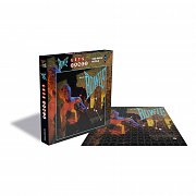 David Bowie Rock Saws Jigsaw Puzzle Let´s Dance (1000 pieces)