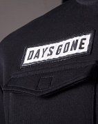 Days Gone Hooded Sweater Deacon\'s Jacket