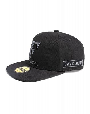 Days Gone Snapback Cap Deacon\'s Cap