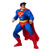 DC Action Figure Collector Multipack Superman vs. Armored Batman 18 cm