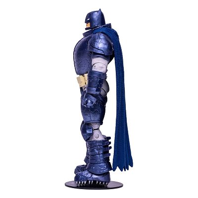 DC Action Figure Collector Multipack Superman vs. Armored Batman 18 cm