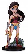 DC Artists Alley PVC Figure Wonder Woman by Chrissie Zullo 18 cm