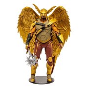 DC Black Adam Movie Akční figurka Hawkman 18 cm