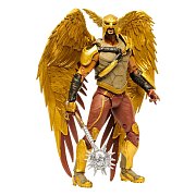 DC Black Adam Movie Akční figurka Hawkman 18 cm