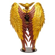 DC Black Adam Movie Akční figurka Hawkman 18 cm