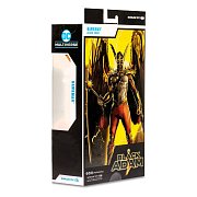 DC Black Adam Movie Akční figurka Hawkman 18 cm