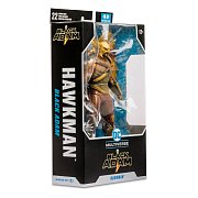 DC Black Adam Movie Akční figurka Hawkman 18 cm
