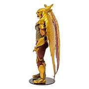 DC Black Adam Movie Akční figurka Hawkman 18 cm